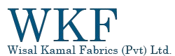 Wisal Kamal Fabrics (Pvt) Limited
